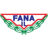 Logo fondo local