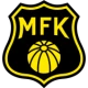 Logo visitante