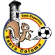 Logo visitante