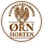 Escudo de Ørn Horten