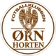 Escudo de Ørn Horten