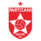 Escudo de Partizani