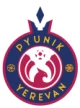 Escudo de Pyunik Yerevan