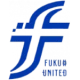 Escudo de Fukui United