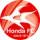 Escudo de Honda