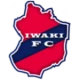 Escudo de Iwaki