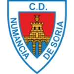 Numancia logo