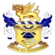 Escudo de Aveley