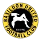 Escudo de Basildon United