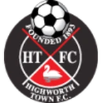 Highworth Town