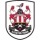 Escudo de Ilkeston Town