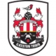 Escudo de Ilkeston Town