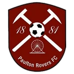 Paulton Rovers