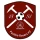 Escudo de Paulton Rovers