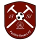 Escudo de Paulton Rovers