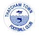 Escudo de Thatcham Town