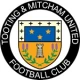 Escudo de Tooting & Mitcham United