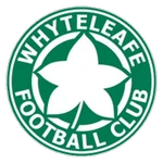 Escudo del equipo local: Whyteleafe
