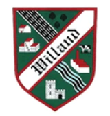 Logo fondo local