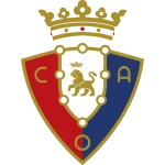 Osasuna logo