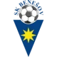 Escudo de Benešov