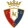 Logo de Osasuna