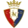 Escudo de Osasuna