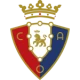 Escudo de Osasuna