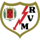 Escudo de Rayo Vallecano