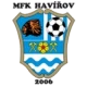 Logo visitante