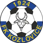 Kozlovice