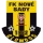 Escudo de Nové Sady