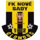 Escudo de Nové Sady