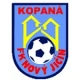 Escudo de Nový Jičín