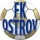 Escudo de Ostrov