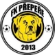 Logo visitante