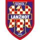 Escudo de Sokol Lanžhot