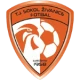 Logo visitante