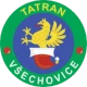 Escudo de Tatran Všechovice
