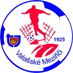 Escudo del equipo local: Valašské Meziříčí