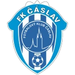 Escudo del equipo local: Čáslav