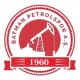 Escudo de Batman Petrolspor