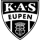 Escudo de AS Eupen