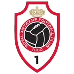 Antwerp logo