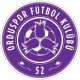 Escudo de Yeni Orduspor