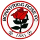 Escudo de Bonnyrigg Rose Athletic