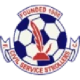 Escudo de Civil Service Strollers
