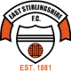 Escudo de East Stirlingshire