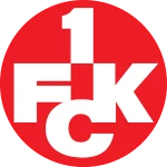 1. F.C. Kaiserslautern logo