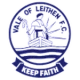 Escudo de Vale of Leithen